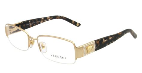 versace eyeglasses for women|versace eyeglass frames with rhinestones.